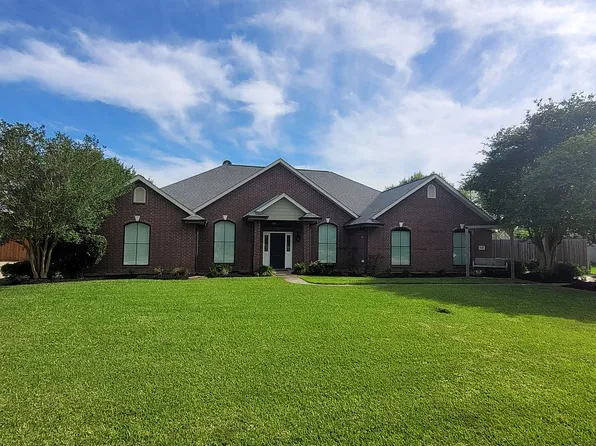 4948 Westridge Park S, Lake Charles, LA 70605