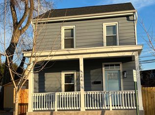 624 George St, Fredericksburg, VA 22401