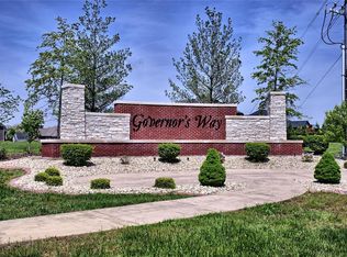 1508 Oglesby Dr, Edwardsville, IL 62025