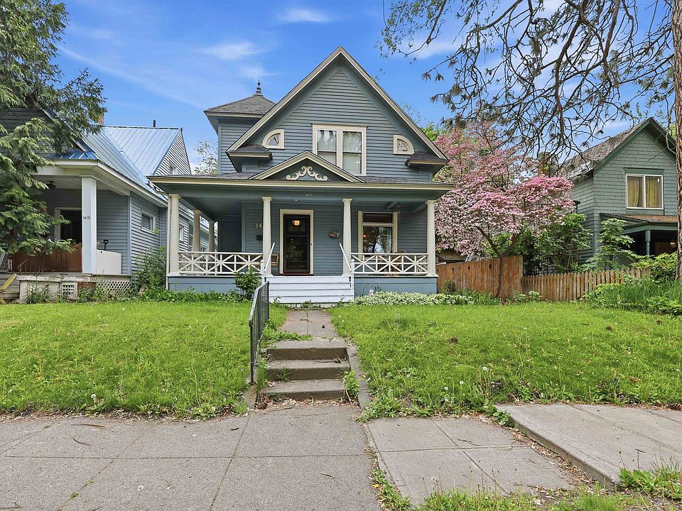 1st image of 1417 W 10th Ave