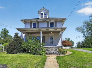 5741 Boyertown Pike, Birdsboro, PA 19508