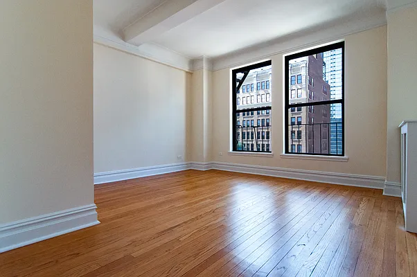 Rented by Brown Harris Stevens | media 11