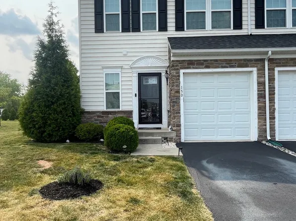 150 Tulip Ln, Gilbertsville, PA 19525
