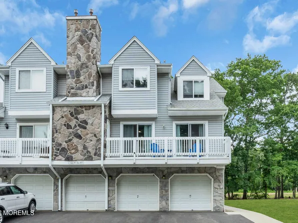 1603 Arthur Street, Toms River, NJ 08755