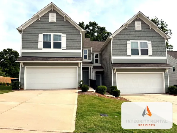 114 Luna Ln, Statesville, NC 28625