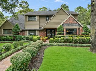 8106 Twining Oaks Ln, Spring, TX 77379