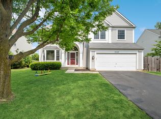 1840 Fairport Dr, Grayslake, IL 60030