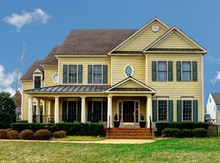 14301 Charter Landing Dr, Midlothian, VA 23114