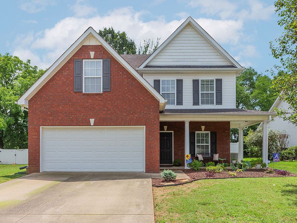 1st image of 5431 Cloister Dr