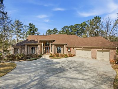610 Highridge Dr, Seneca, SC, 29672