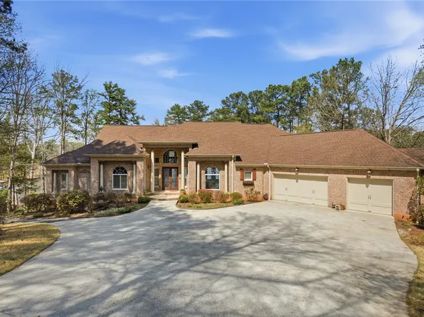 610 Highridge Dr, Seneca, SC 29672