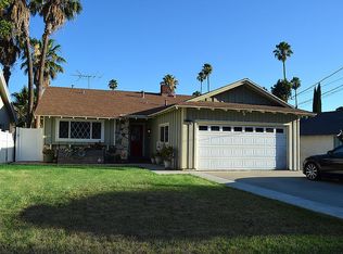15506 Valerio St, Van Nuys, CA 91406
