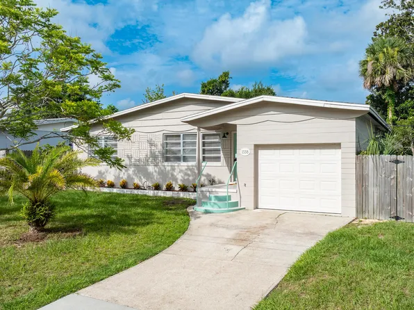 1338 Holly Ave, Holly Hill, FL 32117