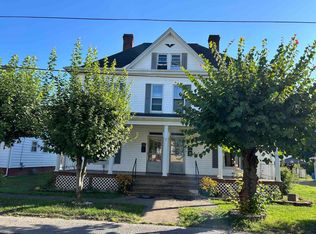 307 Beatty Ave, Mannington, WV 26582