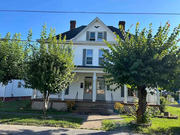 307 Beatty Ave, Mannington, WV 26582