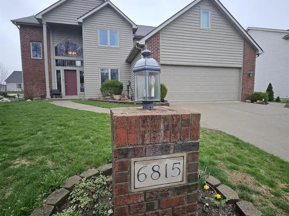 6815 Mapleton Dr, Fort Wayne, IN 46845