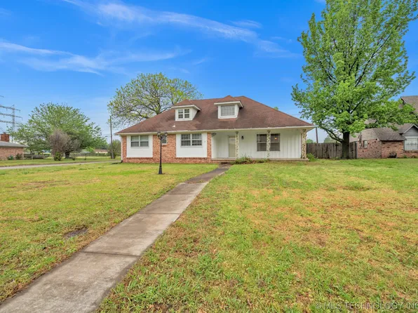8130 E 35th St, Tulsa, OK 74145