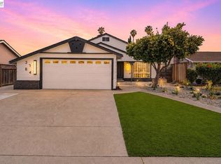 3764 Howe Ct, Fremont, CA 94538
