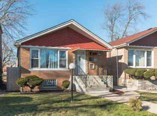10540 S Prairie Ave, Chicago, IL