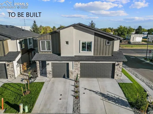 1912 Erin Loop, Colorado Springs, CO 80918