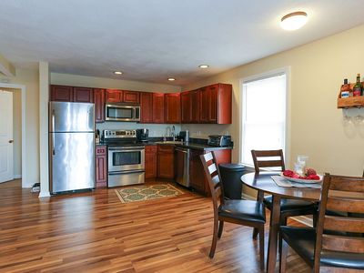 28 Claremont Ter APT 6, Swampscott, MA, 01907