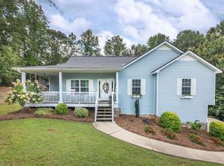 448 Lakeside Dr, Hiram, GA 30141