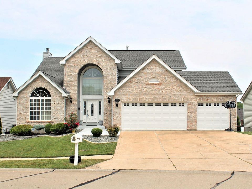 1st image of 1036 Forder Crossing Dr