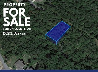 0 Nantwich Cir #23, Bella Vista, AR 72714