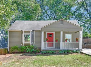 914 Stallings Ave, Atlanta, GA 30316