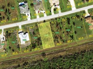 1155 Boundary Blvd #1058, Rotonda West, FL 33947