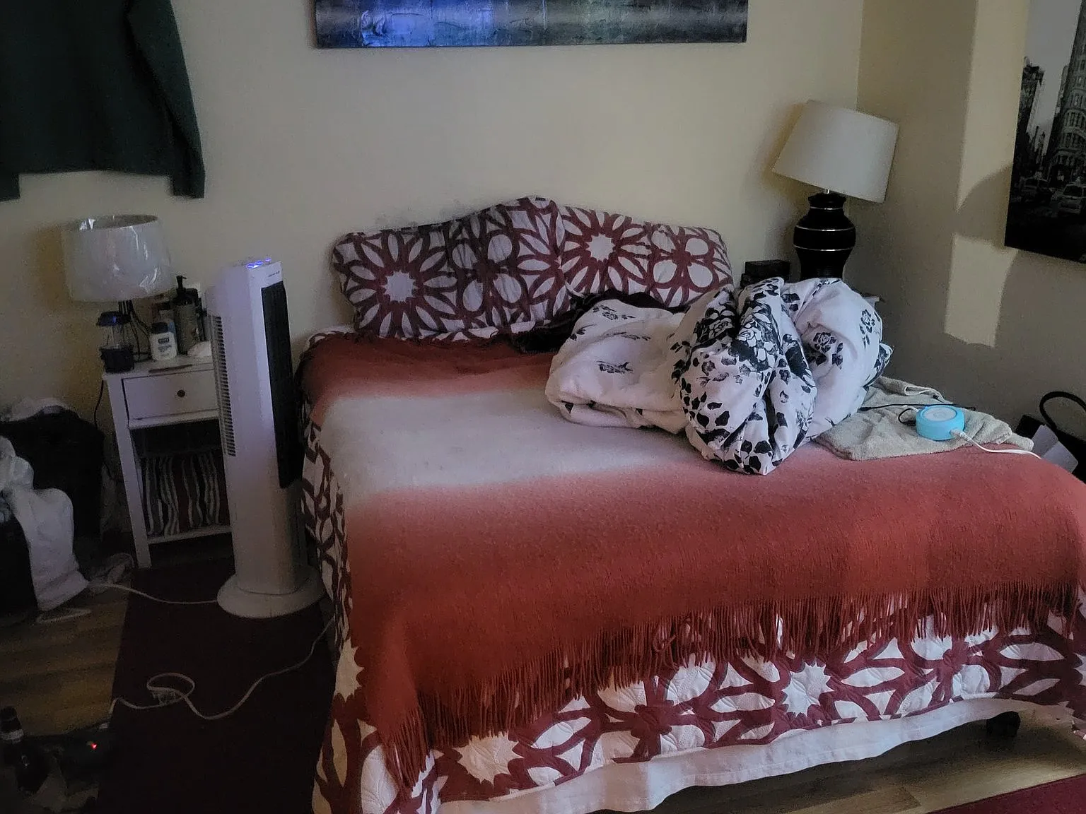 Room For Rent - Beautiful Neighborhood Looking For A Comfortable And Peaceful Place To Stay. — Photo 4