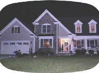 7000 Capulin Crest Dr, Apex, NC 27539