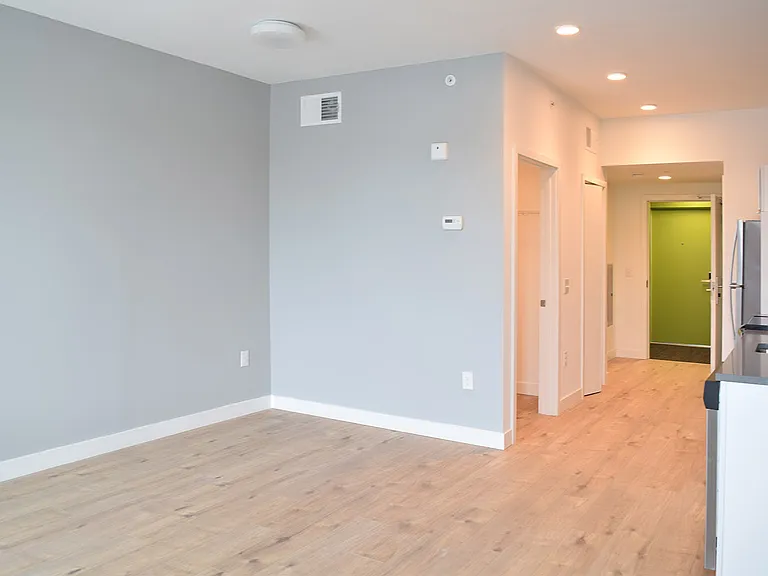 Dining/Living room