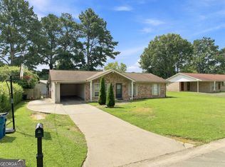 28 Glenrise Ter NW, Rome, GA 30165