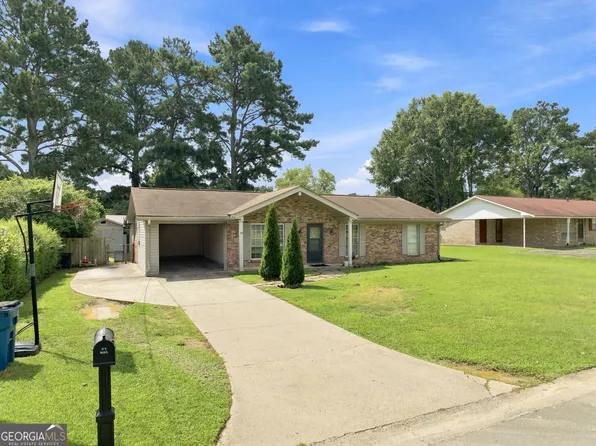 28 Glenrise Ter NW, Rome, GA 30165