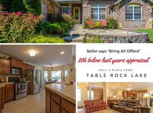 437 Edgewater Est, Kimberling City, MO 65686