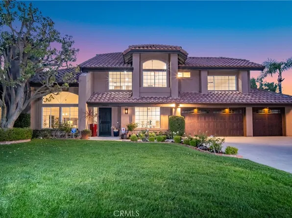 24845 Avenida Asoleada, Calabasas, CA 91302