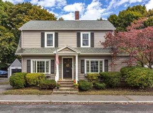 15 Ruby Ave, Marblehead, MA 01945