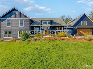 36404 NE 144th Ave, La Center, WA