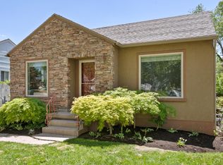 1962 E Hollywood Ave, Salt Lake City, UT 84108