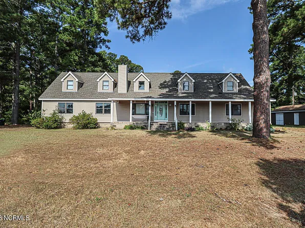 982 Nc 33, Tarboro, NC 27886
