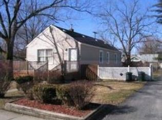 15363 Fenton, Redford, MI 48239