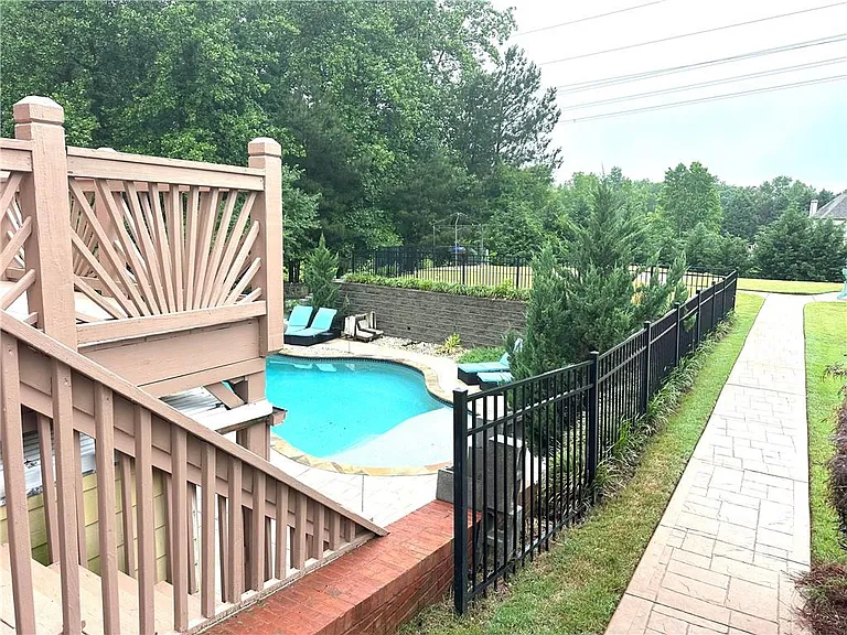 2852 Summer Branch Ln — Photo 57