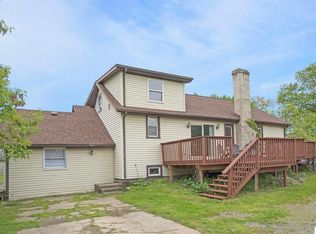 1807 W Franklin St, Jackson, MI