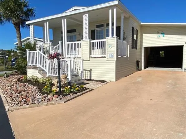 83 Merrimac Dr, Flagler Beach, FL 32136