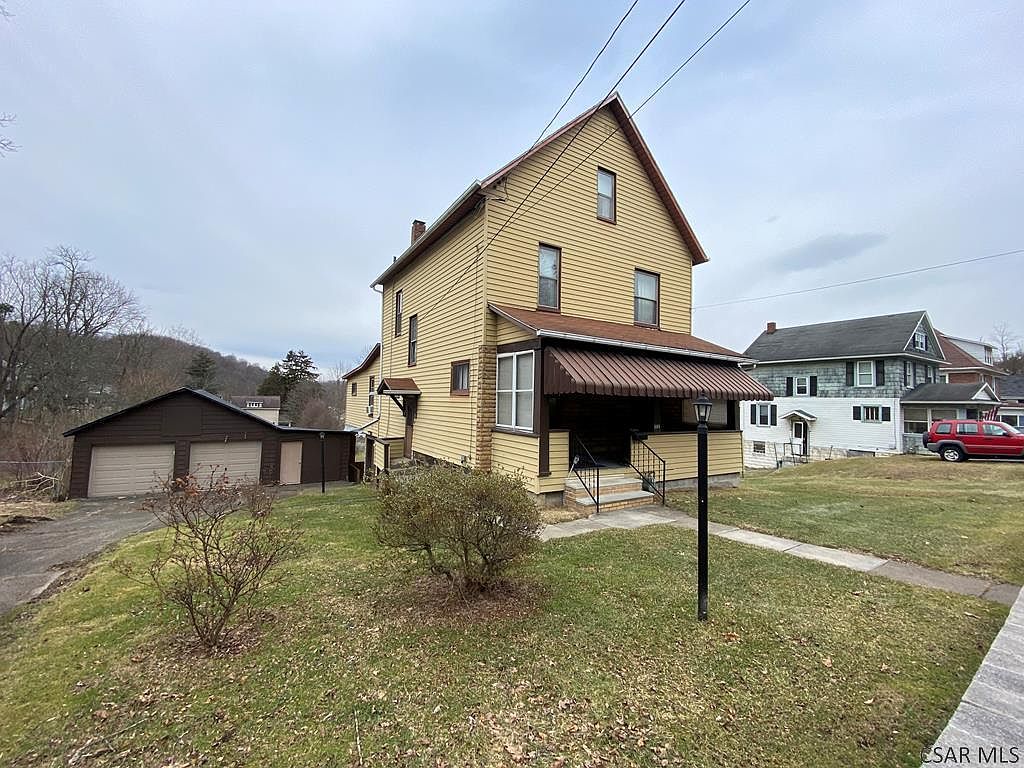 1132 Penrod St, Johnstown, PA 15902 Zillow