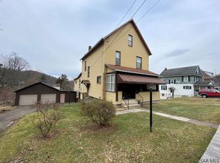 1132 Penrod St, Johnstown, PA 15902