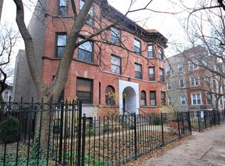 931 W Gordon Ter APT 3E, Chicago, IL 60613