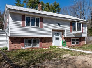 36 Freemont Ave, East Baldwin, ME 04024