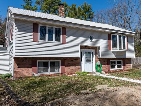 36 Freemont Avenue, Baldwin, ME 04024